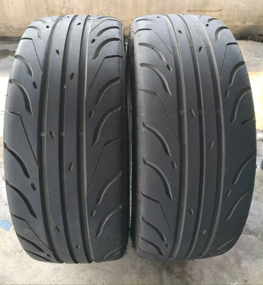 651 R16 195 50 nik '25 Kondisi like new 2 Ban Accelera Sport bukan SX2