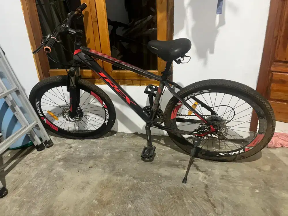 Sepeda Trex XT 788
