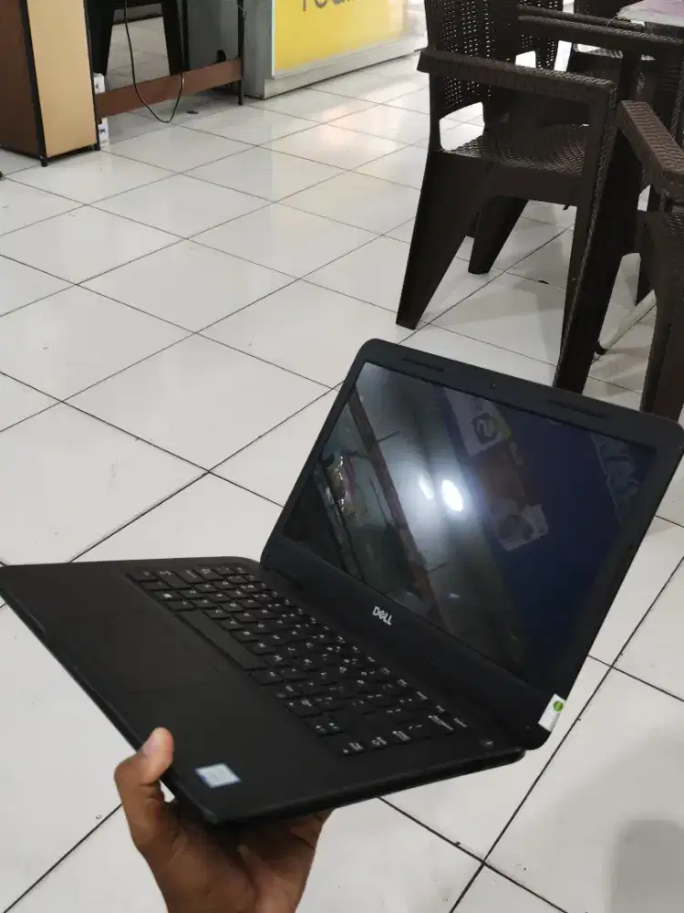 PROMO LAPTOP MURAH SPEK GAHAR DELL LATITUDE 3310*