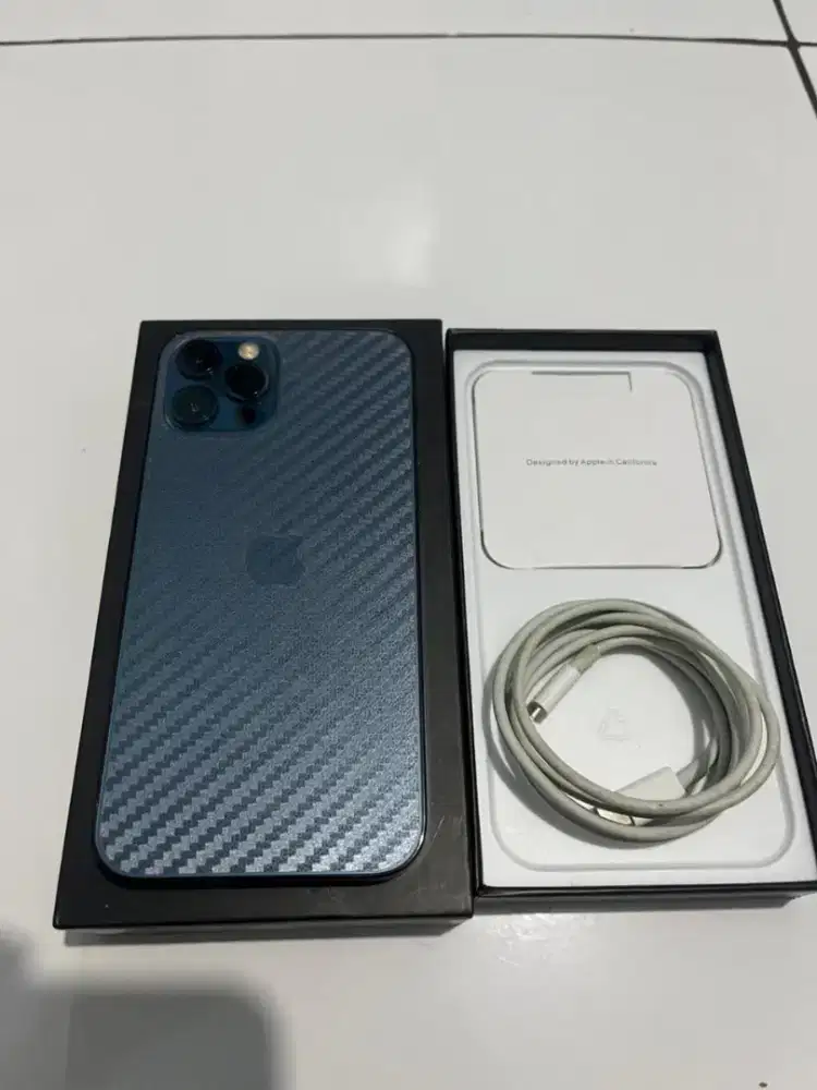 Iphone 12 pro 128Gb Inter