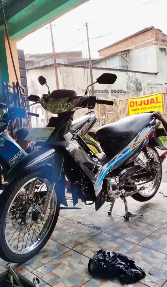 Vega r tahun 2007