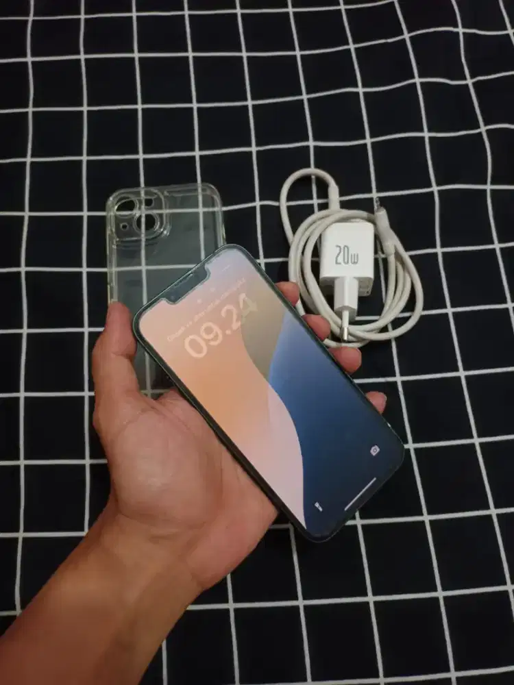 IPHONE 13 128 IBOX