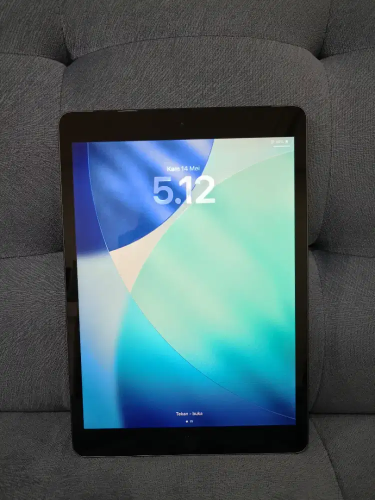 IPAD GEN 9 2021 10 INCH 256 GB WIFI CELL
