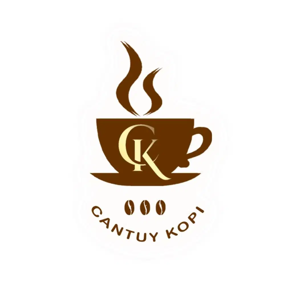 Penjual Kopi keliling