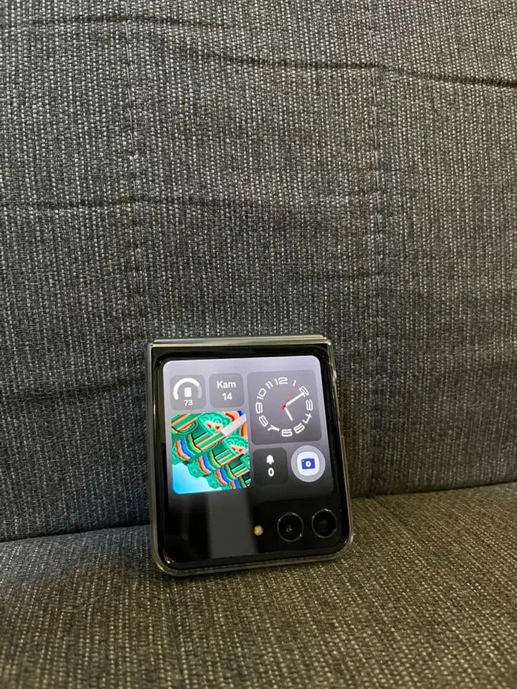 SAMSUNG Z FLIP 5 8/256 GB