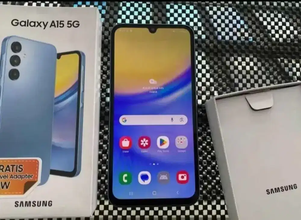 Samsung a15 8/128
