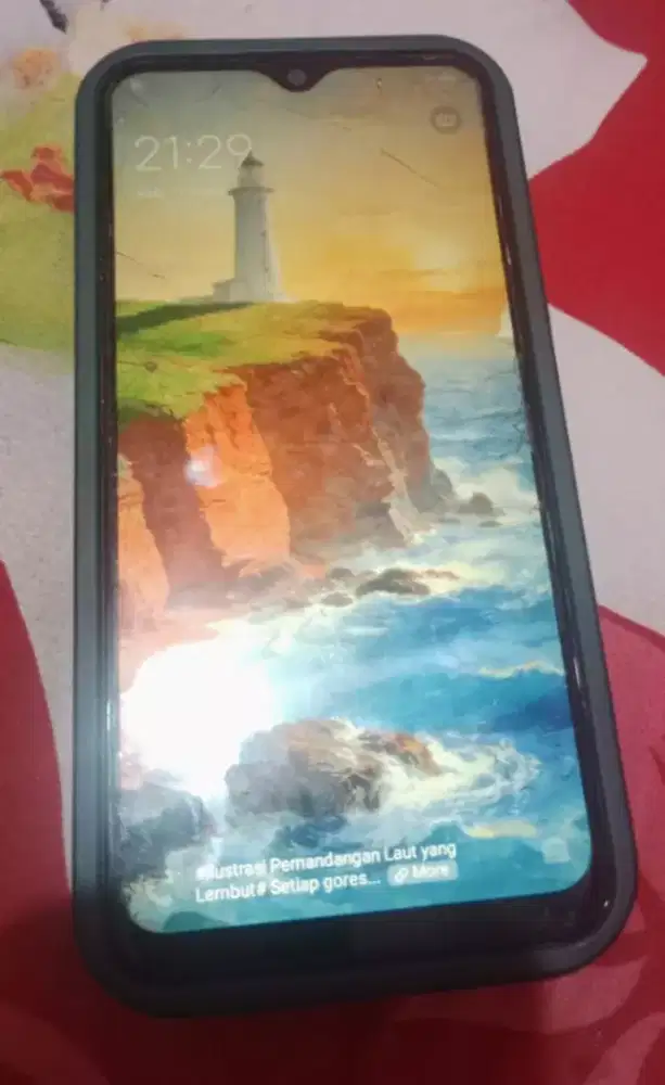 Vivo 1904 ram 3/32