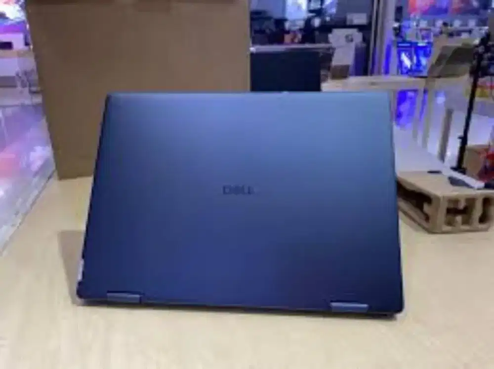 DELL 14 PLUS2IN1AMDRYZEN AI 5 340 16GBDDR5 512GB 14.0WUXGA IPS TOUCHBL
