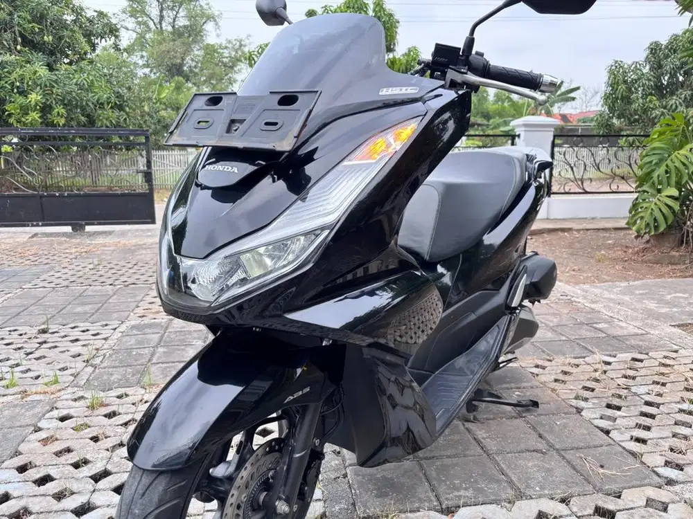 Honda PCX 160 ABS