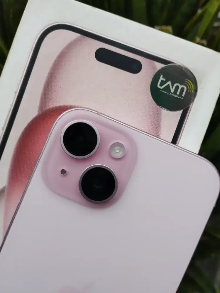 IPHONE 15 BASIC 128