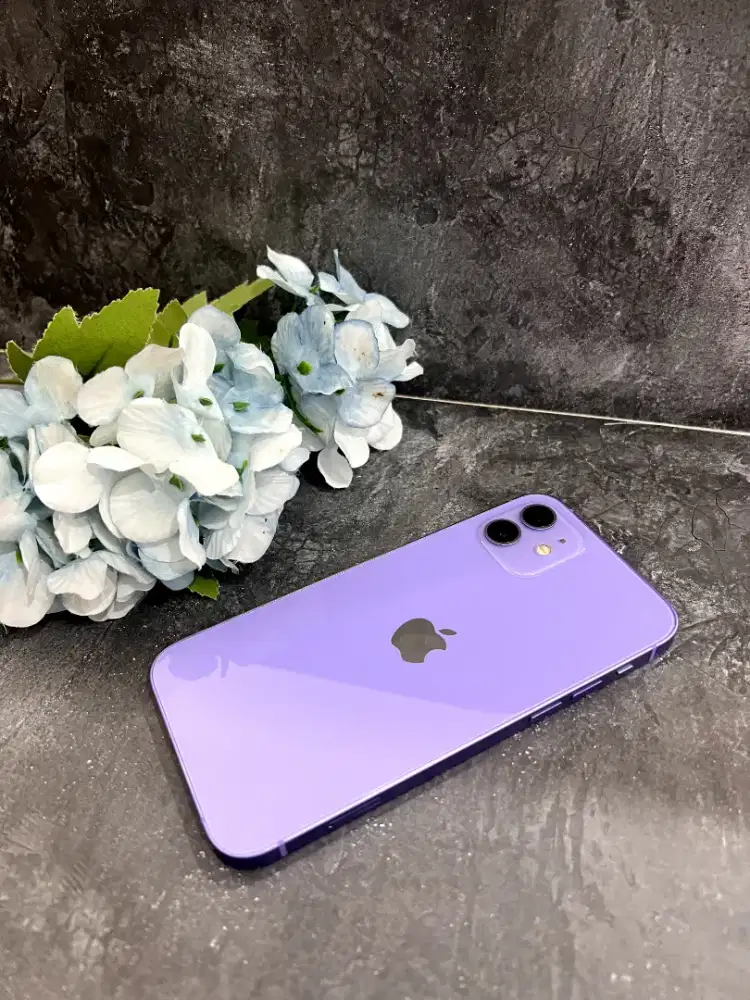IPHONE 12 128GB INTER ALL PROVIDER FULLSET NOMINUS