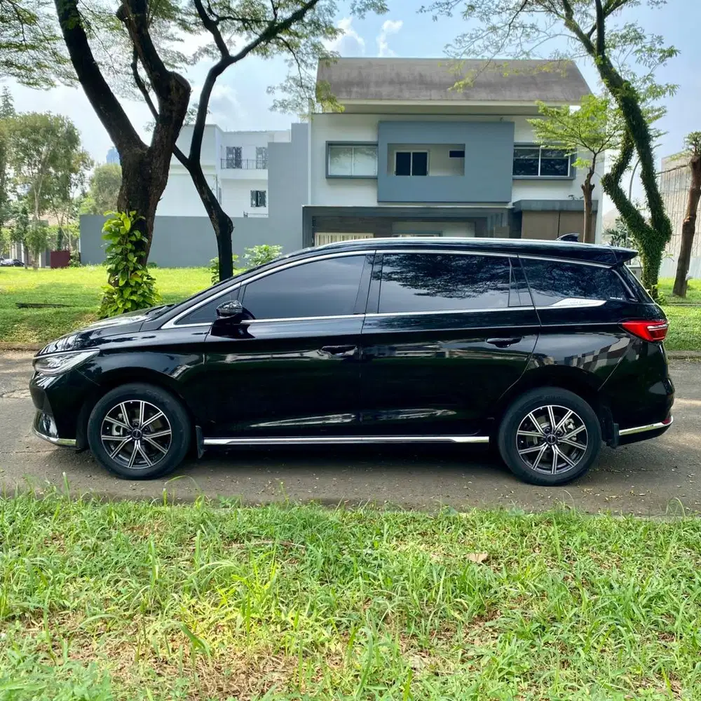 Byd M6 Superior 2024 [Cash]