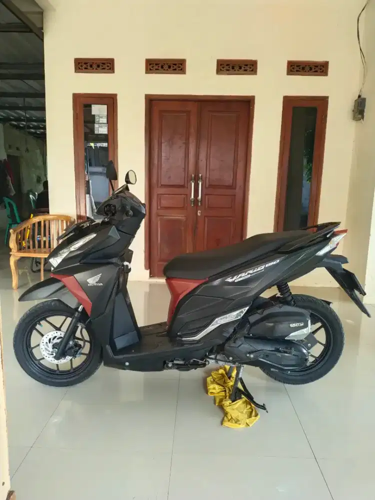 Vario 150cc THN 2016