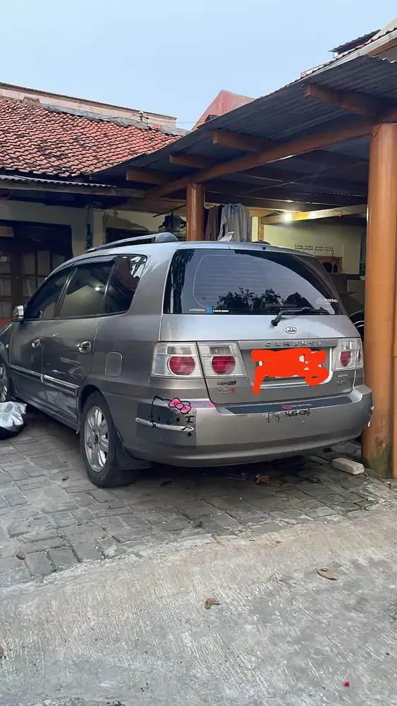 penjual