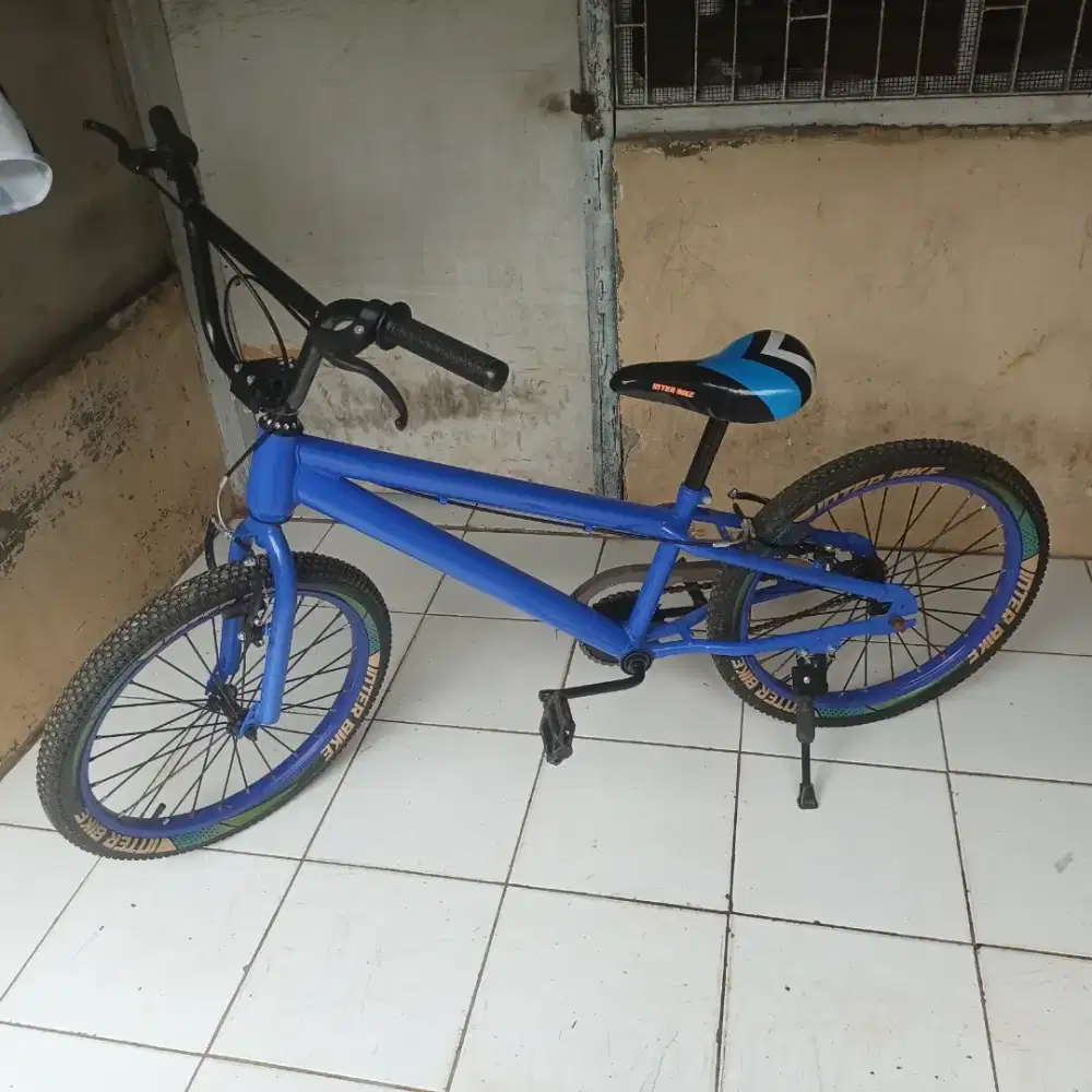 Sepeda Anak Murah