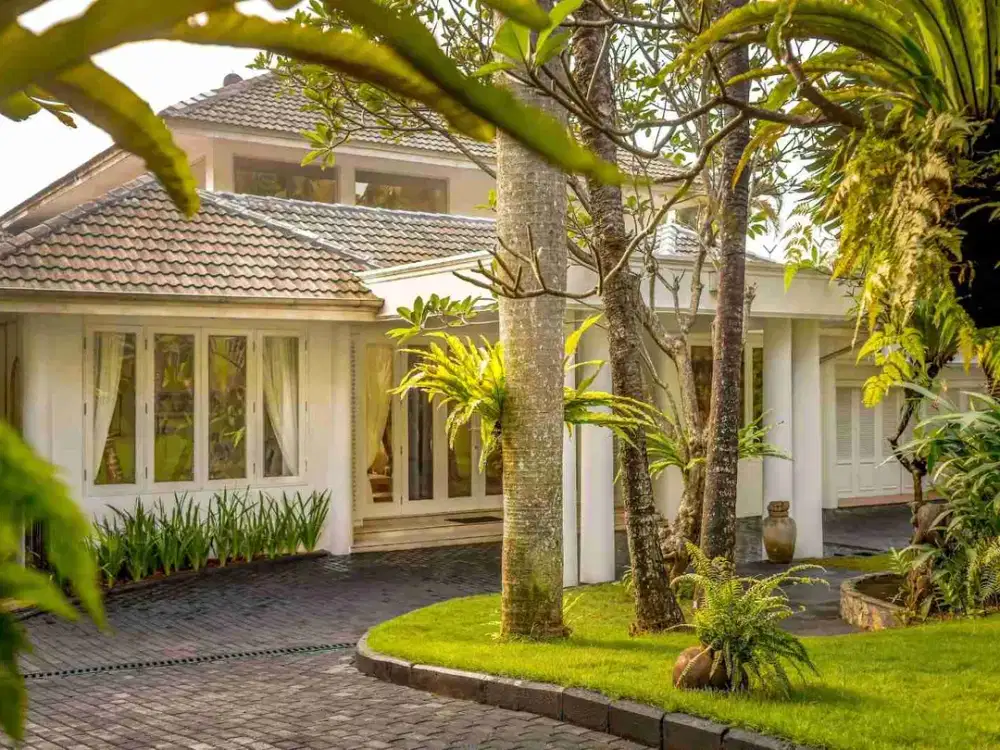 JUAL RUMAH MEWAH - JAGAKARSA -JAKSEL