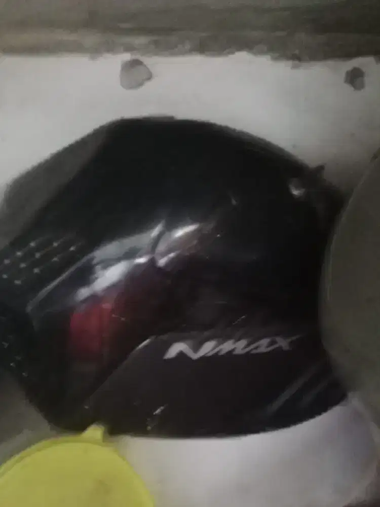Box variasi kanan kiri nmax