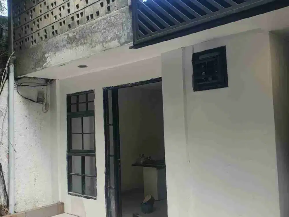Disewakan Ruang Usaha Strategis Di Mainroad Sayap Dago Dipati Ukur