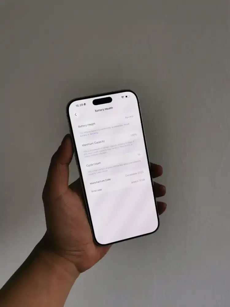 Iphone 17 Pro Max 256gb iBox