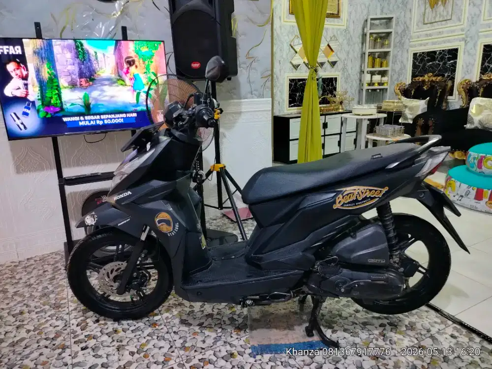 Beat street th 2019 be Kotamadya