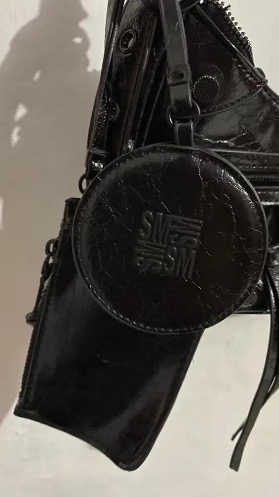Steve Madden BGOLOWING Original