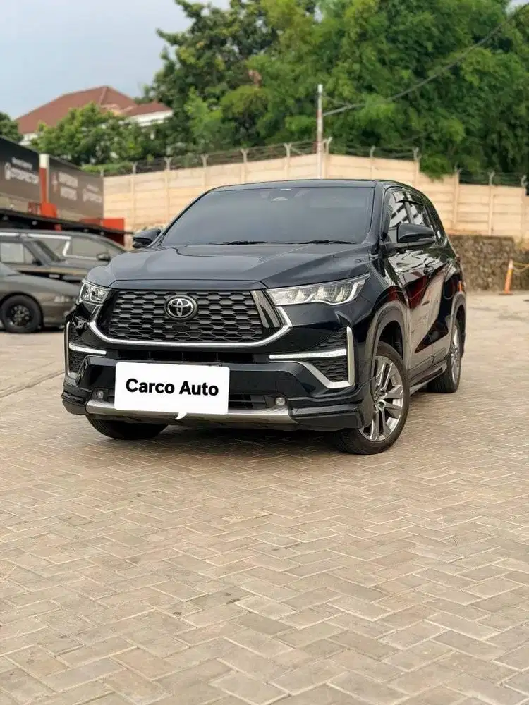 Toyota Zenix 2.0L Q Modellista 2023 Hybrid TSS Record