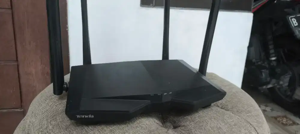 Router Tenda Dual Band