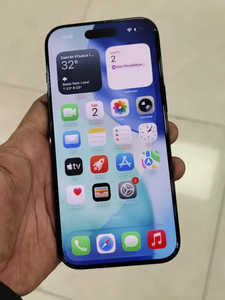Iphone 17 air 256gb ex resmi
Hb 100
Cc 13