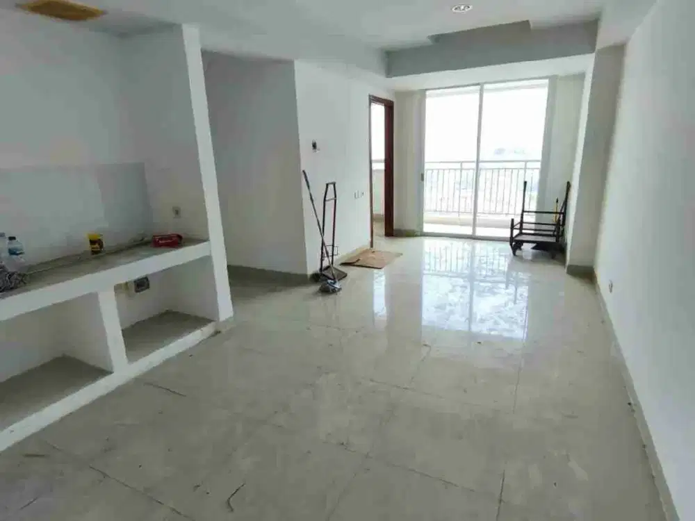 Apartemen Terrace Springhill Sandalwood