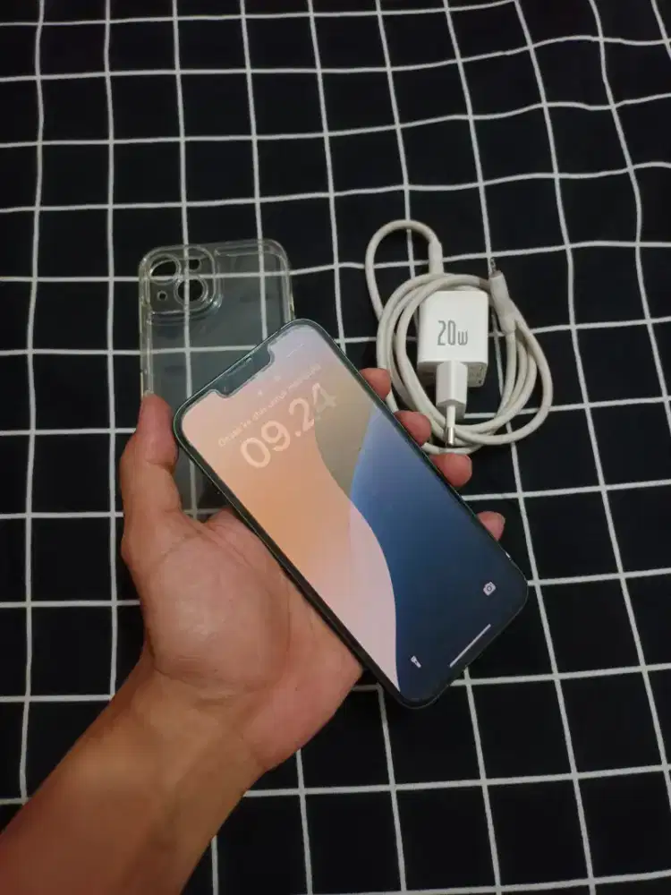 IPHONE 13 128 IBOX