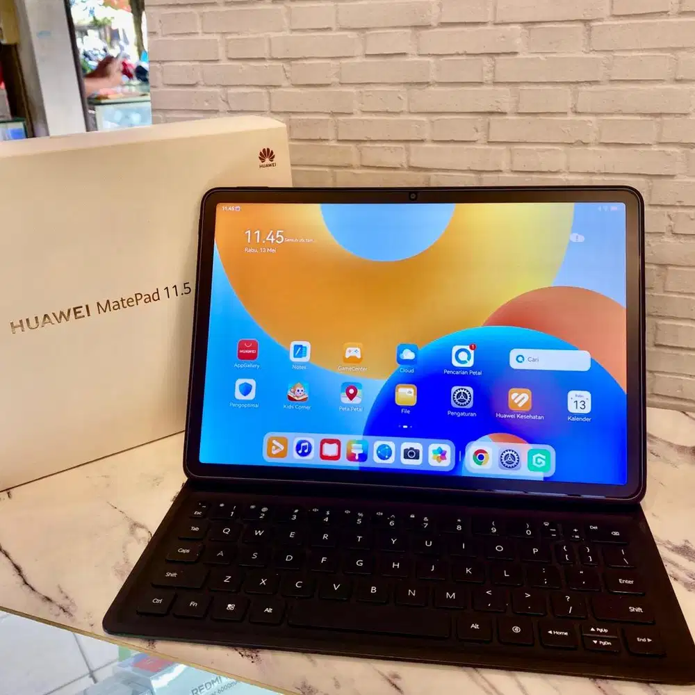 Huawei MatePad 11.5 6/128