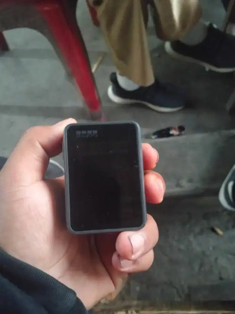 Jual kamera go pro Hero 5