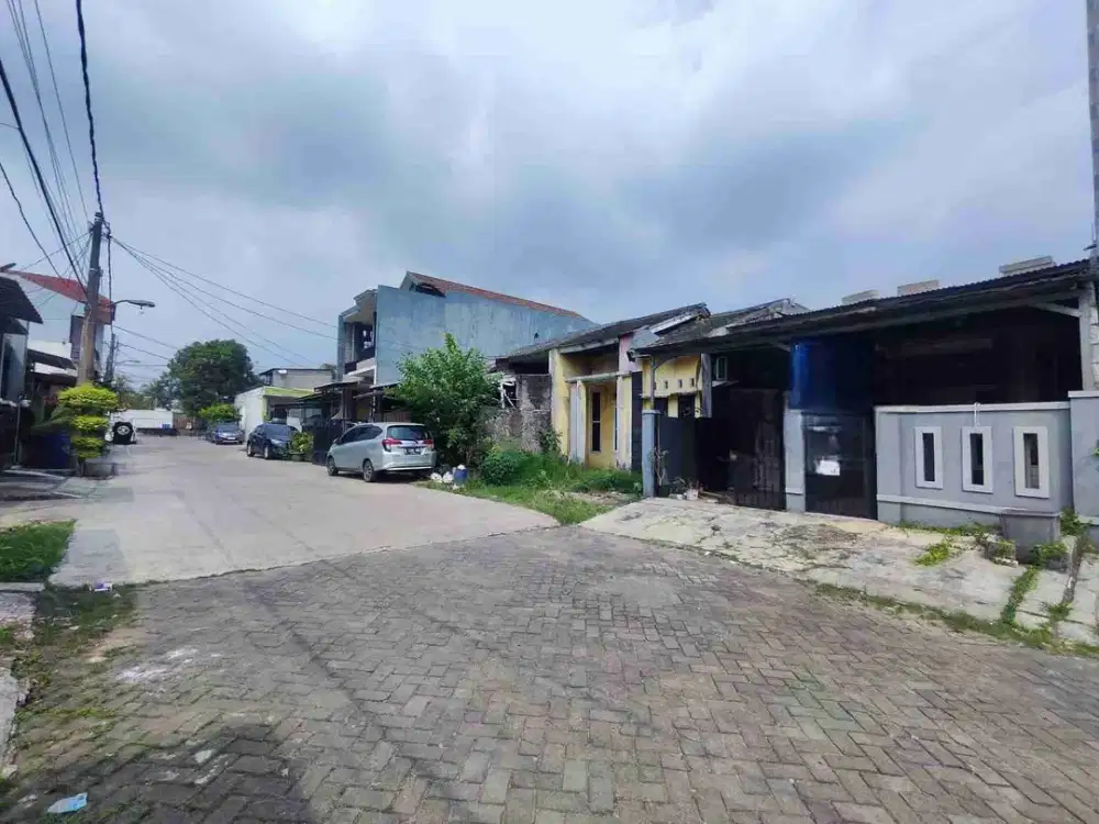 TERMURAH LIPPO KARAWACI PERUM DUTA GRAHA DKT CENDANA PARC TAMAN UBUD BINONG ONE