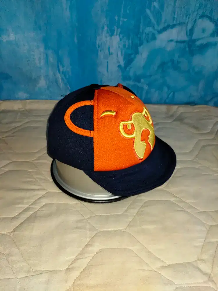 Topi anak MLB original