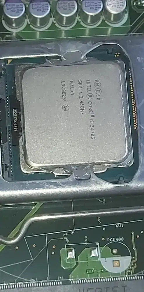 PROCESSOR I5 Gen3