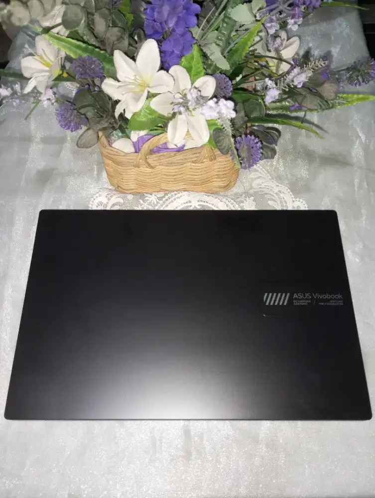 Laptop Asus Vivobook Go14 (E1404F) AMD Ryzen3- 7320U