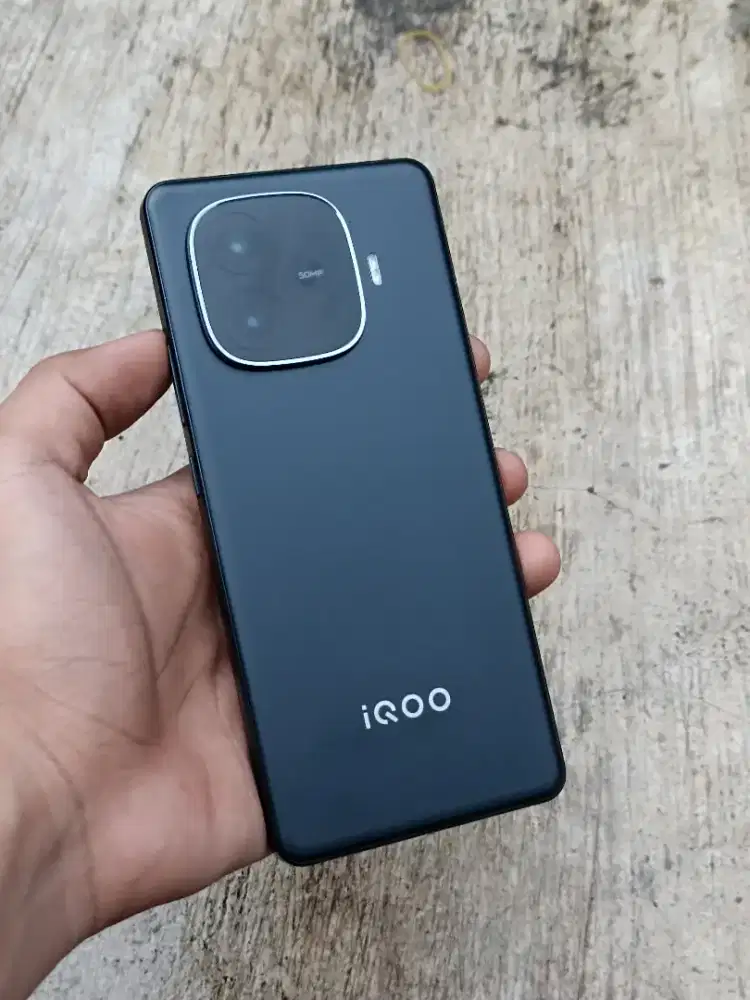 iQoo Z9 5G 12/256GB