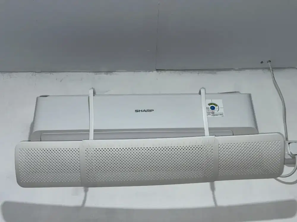 Ac Sharp 1/2pk 05 bey