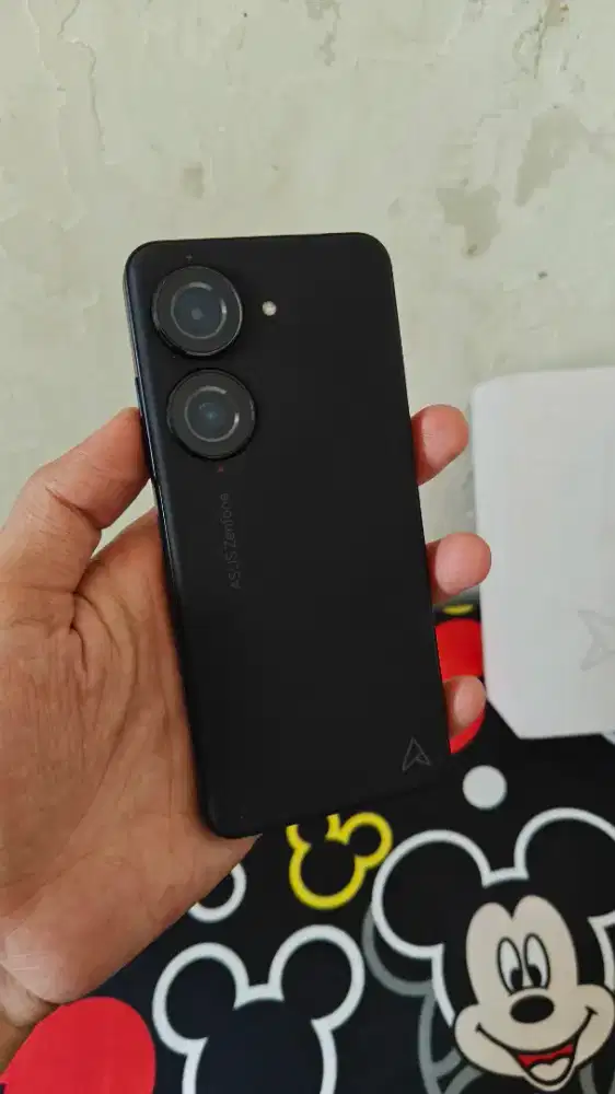 Asus Zenfone 10 8/128