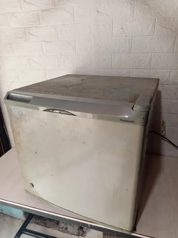 Kulkas Mini Merk Panasonic