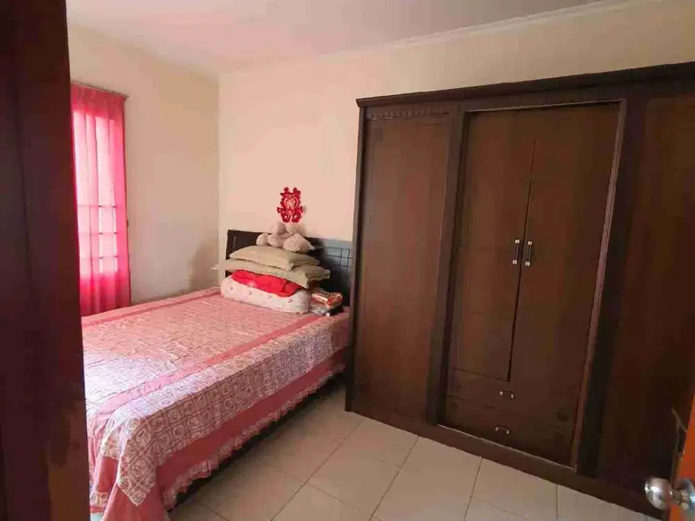 Apartemen Aston Marina Ancol Tower C