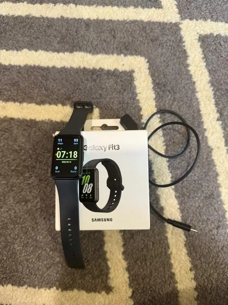 Samsung Galaxy Fit 3