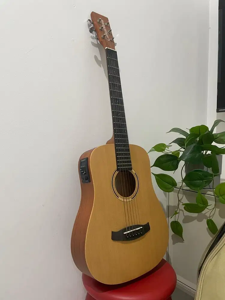 Gitar bekas Tanglewood TWR 2 original