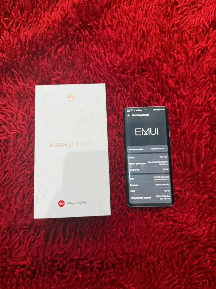 Huawei P30 Pro 8/256gb