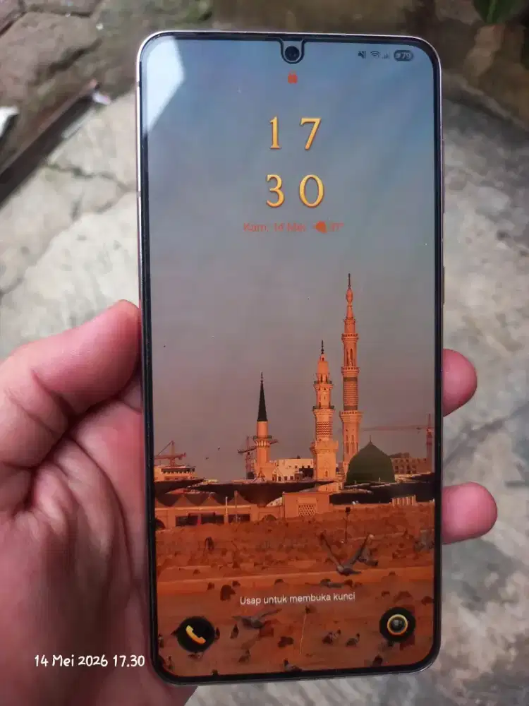 Samsung S21 plus 8/256