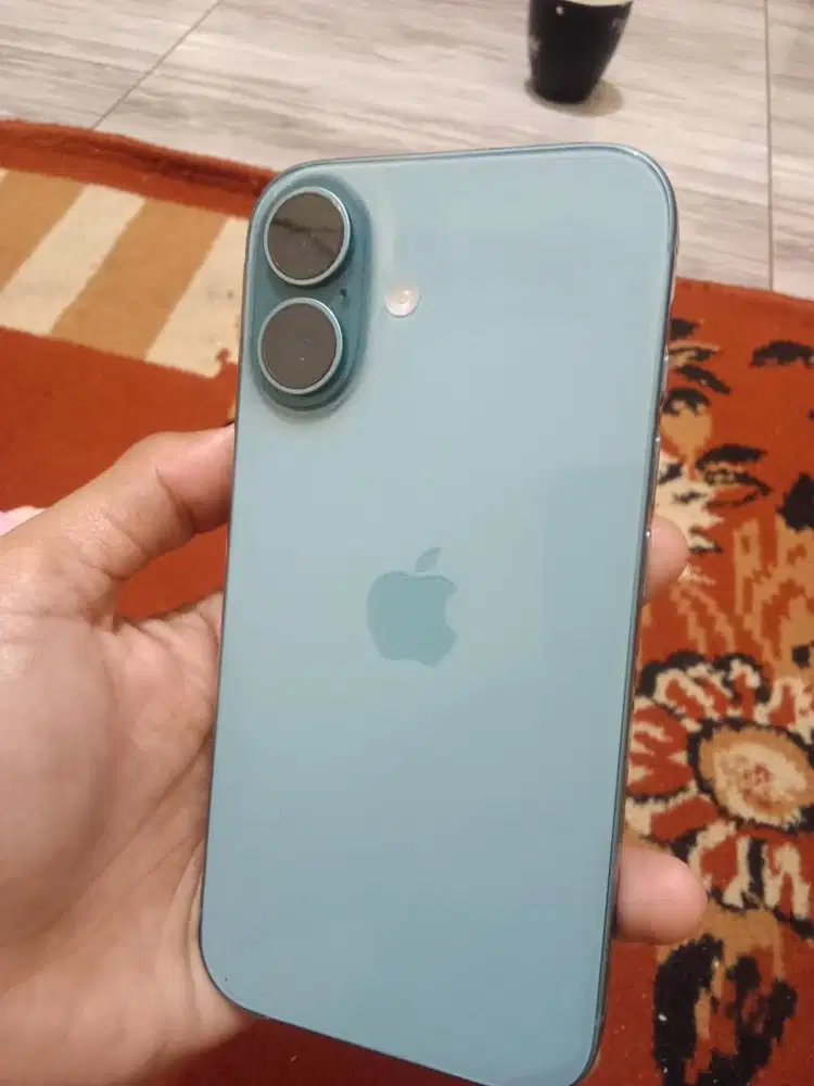 ip 16 besic 128 warna teal