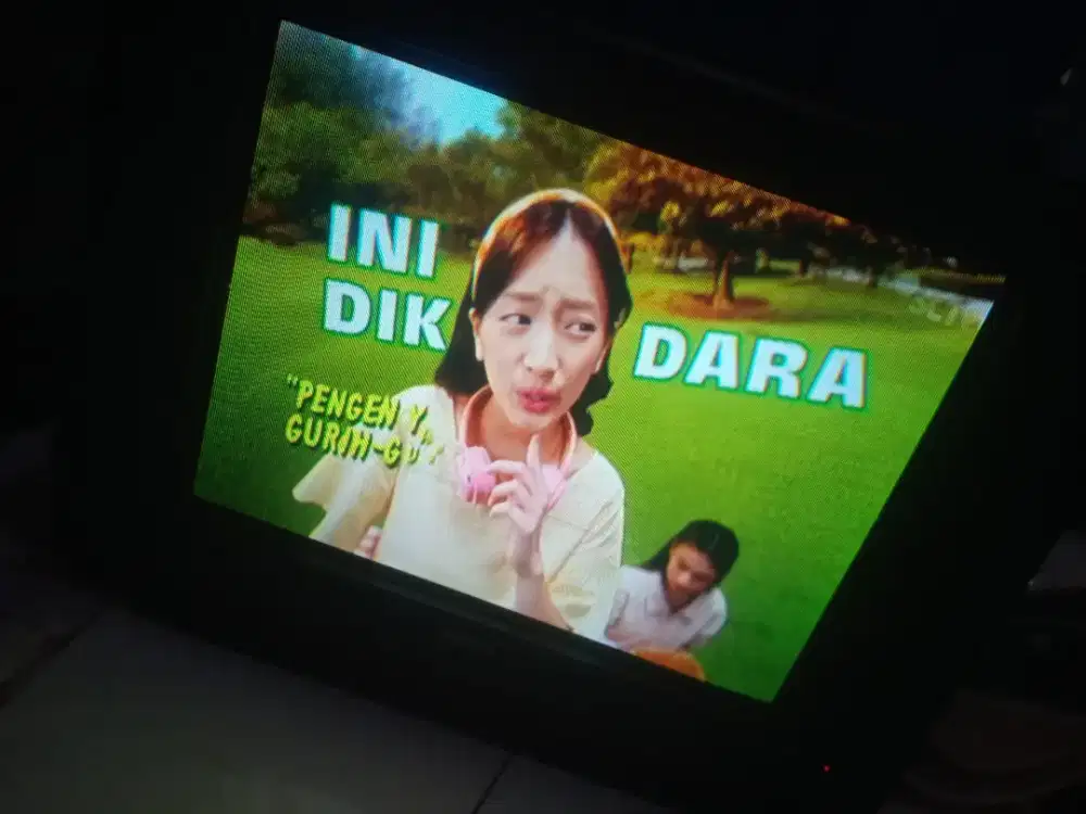 Tv Akari 21 in akari