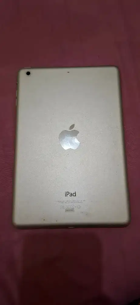 Ipad apple murah
