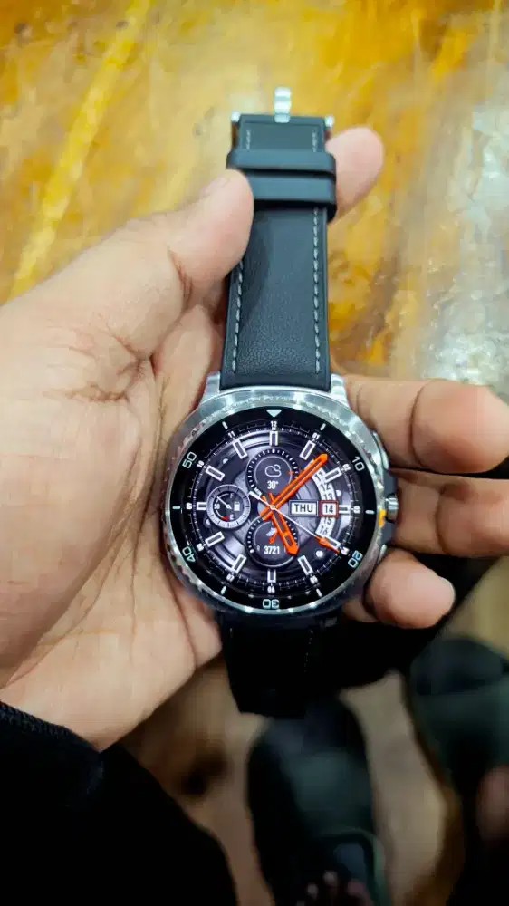 Samsung Smartwatch  Galaxy 8 Classic