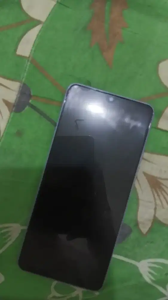 Dijual hp samsung A07